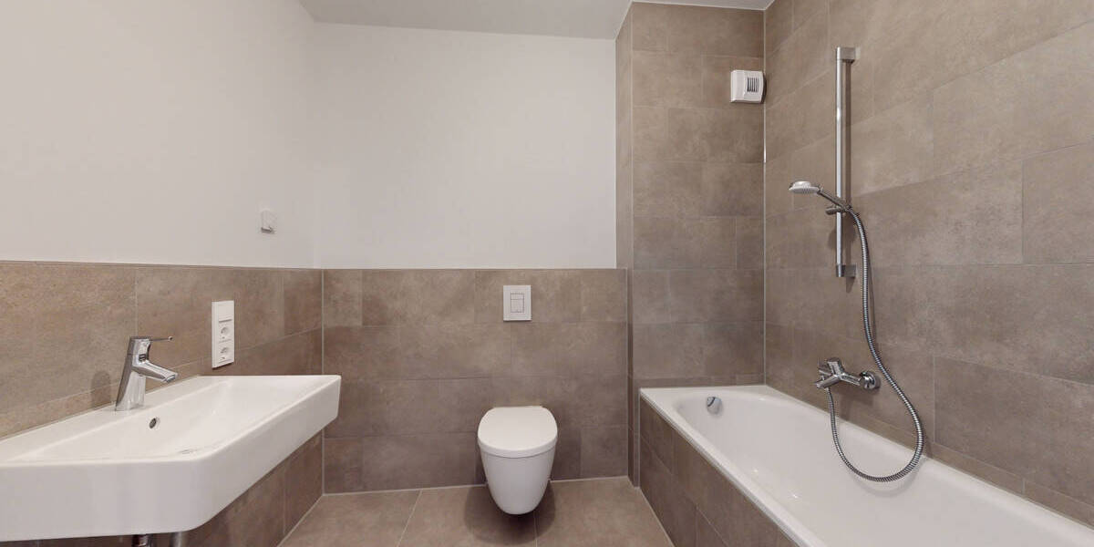 Etagenwohnung Frankfurt am Main Rödelheim - 3 Zimmer, 80 m&sup2;, 479.900&euro; | Angebot:25702284