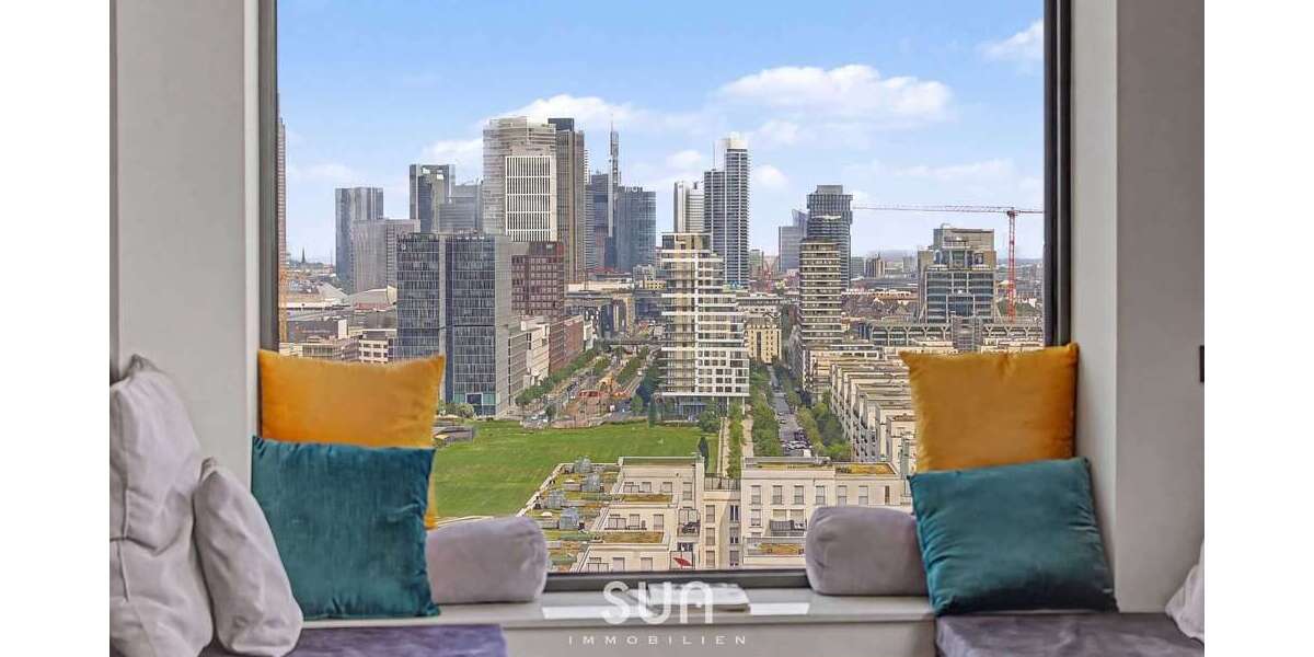 Etagenwohnung Frankfurt am Main Bockenheim - 3 Zimmer, 171 m&sup2;, 1.753.500&euro; | Angebot:26985921