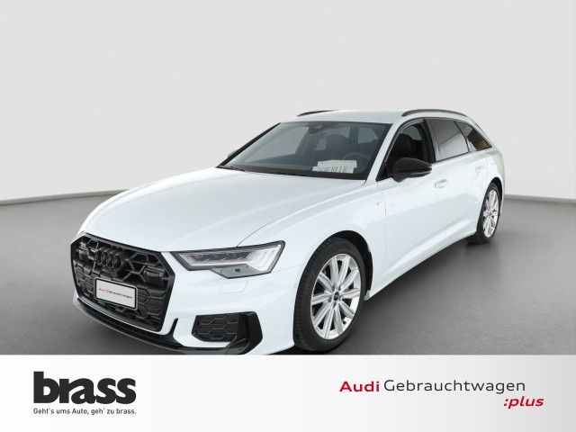 Audi A6 1.716 km 62.550 &euro; Dietzenbach 63128
