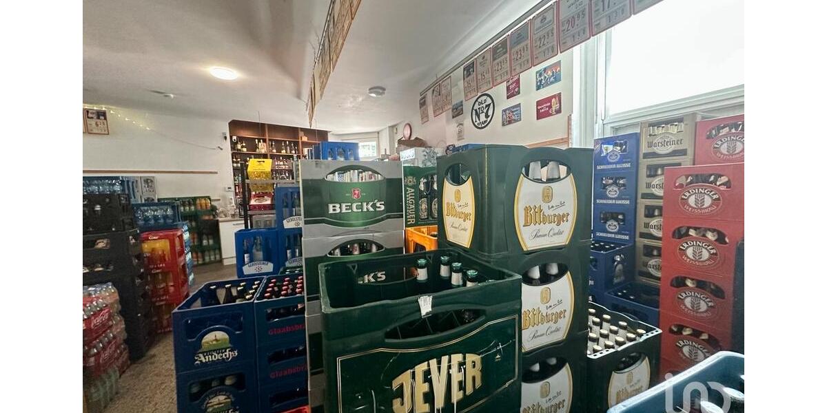 Gewerbeobjekt Frankfurt am Main Innenstadt 3 - 3.488&euro; | Angebot:23431739