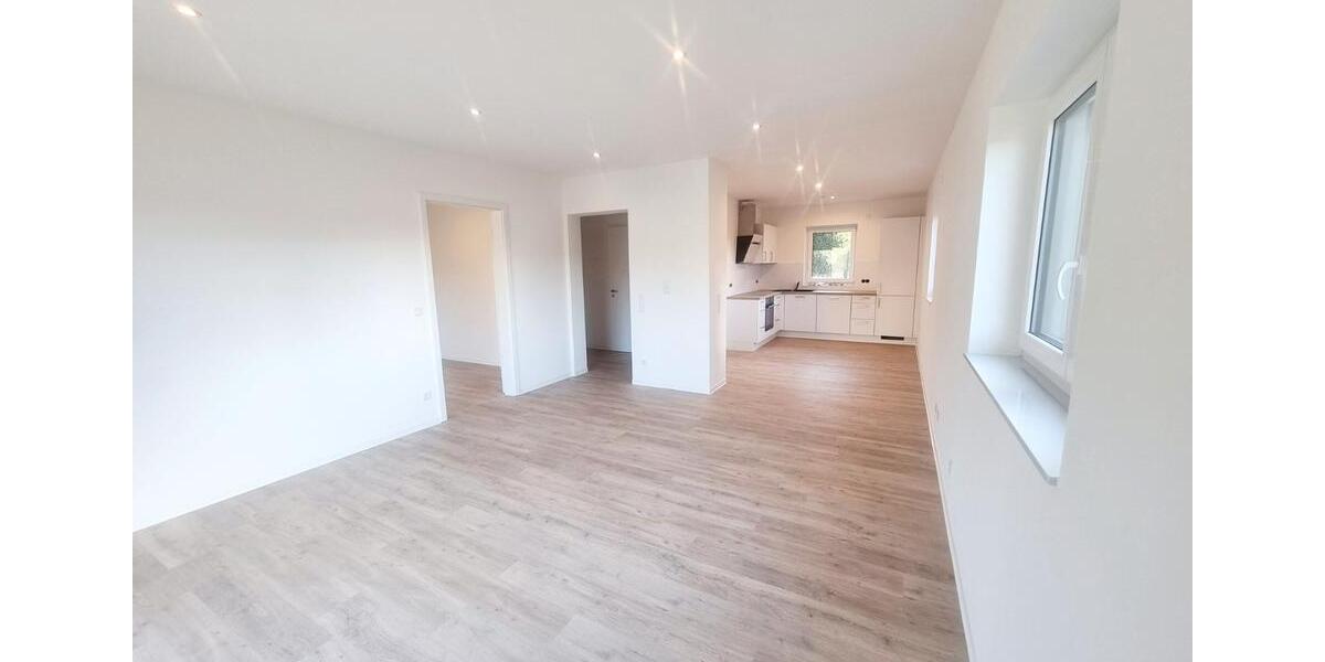 Etagenwohnung Hösbach - 1.5 Zimmer, 58 m&sup2;, 780&euro; | Angebot:26618022