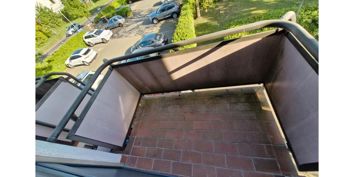 Etagenwohnung Bad Nauheim - 3 Zimmer, 91 m&sup2;, 995&euro; | Angebot:26169163