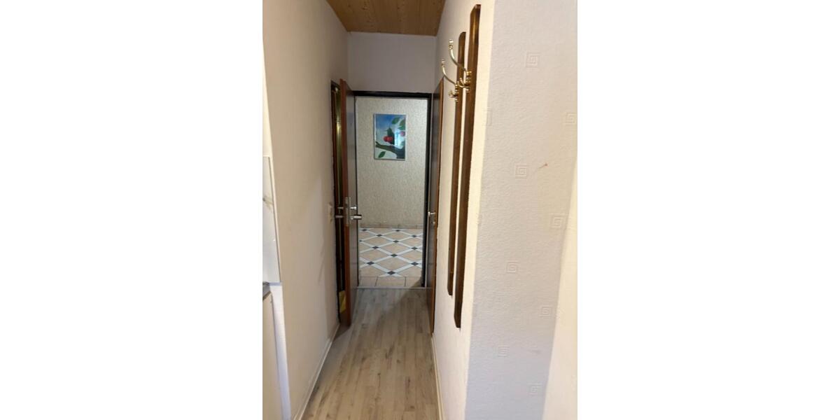 Etagenwohnung Dreieich - 1 Zimmer, 16 m&sup2;, 700&euro; | Angebot:22672283