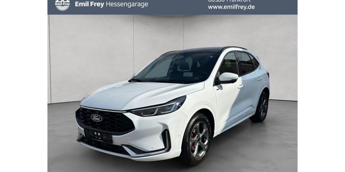 Ford Kuga 24.042 km 32.950 &euro; Frankfurt 60386