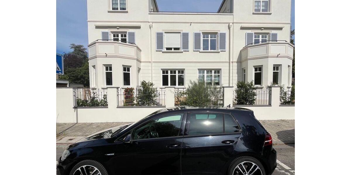 VW Golf 200.000 km 10.500 &euro; frankfurt 60433