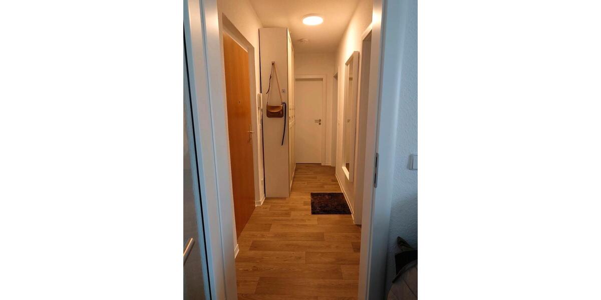 Etagenwohnung Ranstadt - 2 Zimmer, 50 m&sup2;, 710&euro; | Angebot:25988976