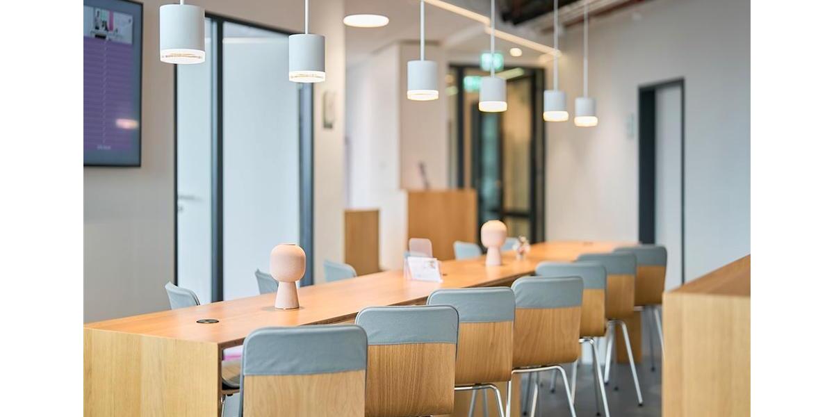 Gewerbeobjekt Frankfurt am Main Ostend - 1.100&euro; | Angebot:16472453