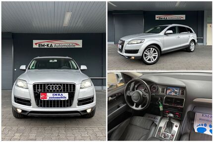 Audi Q7 300.000 km 10.900 &euro; Hanau 63456