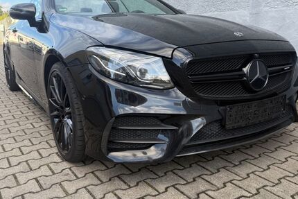 Mercedes-Benz E 53 AMG 115.370 km 46.950 &euro; Dreieich 63303