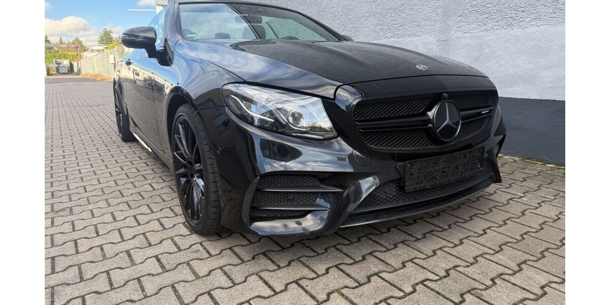 Mercedes-Benz E 53 AMG 115.370 km 46.950 &euro; Dreieich 63303