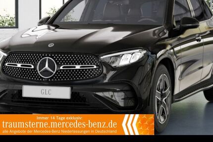 Mercedes-Benz GLC 200 11.322 km 53.990 &euro; Frankfurt 60599