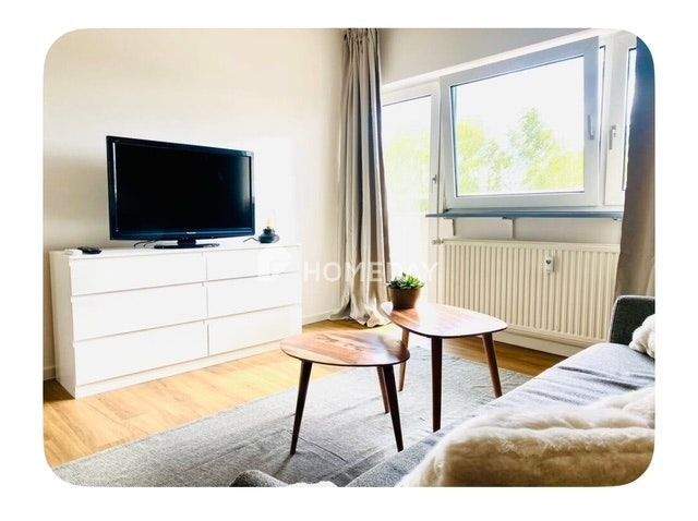 Etagenwohnung Eschborn - 2 Zimmer, 55 m&sup2;, 250.000&euro; | Angebot:25708408