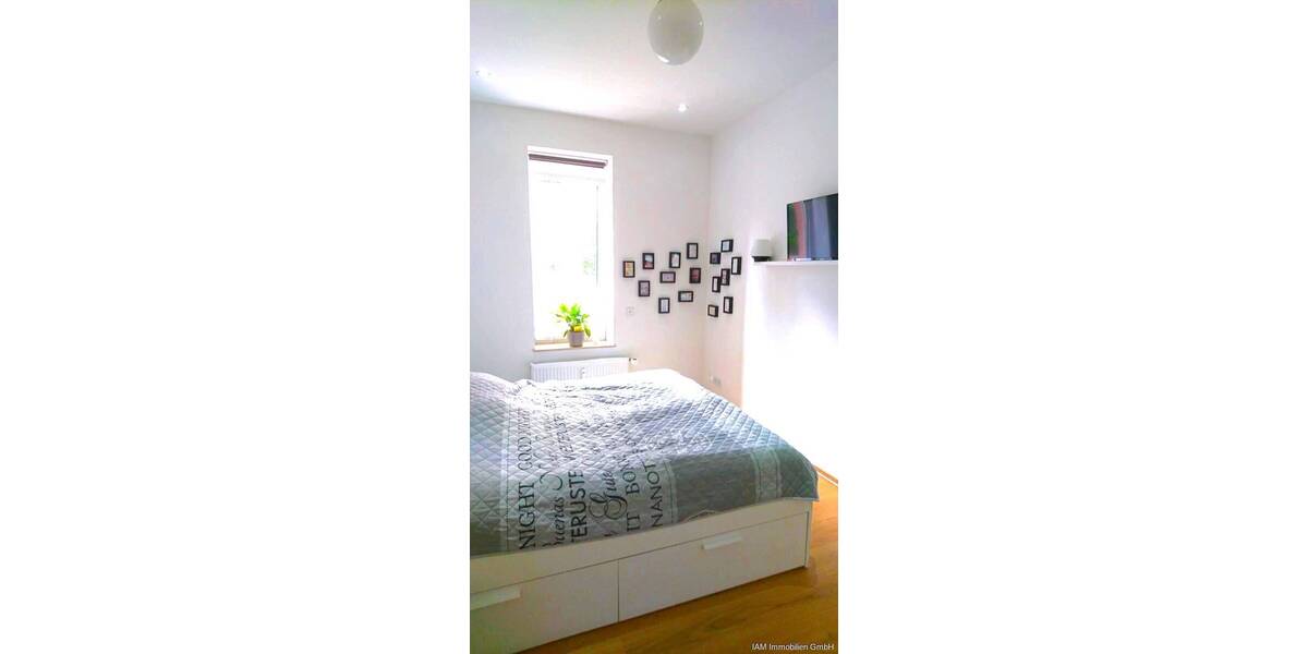 Etagenwohnung Hanau Innenstadt - 3 Zimmer, 75 m&sup2;, 1.100&euro; | Angebot:26607136