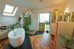 Provisionsfrei* Wunderschönes Architektenhaus mit Einliegerwohnung - Einfamilienhaus Babenhausen | Angebot:27572812