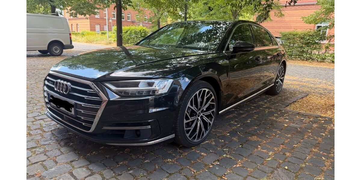 Audi A8 275.000 km 29.000 &euro; Mühlheim am Main 63165