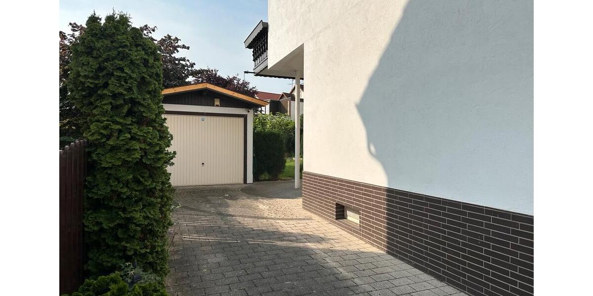 Doppelhaushälfte Dreieich - 5 Zimmer, 130 m&sup2;, 599.000&euro; | Angebot:24788647