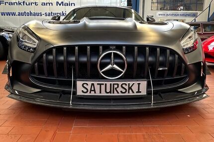 Mercedes-Benz AMG GT 10.971 km 345.000 &euro; Frankfurt 60326