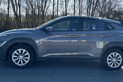 Hyundai KONA 54.300 km 17.999 &euro; Rodgau 63110