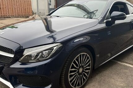 Mercedes-Benz C 250 115.000 km 23.900 &euro; Groß-Zimmern 64846