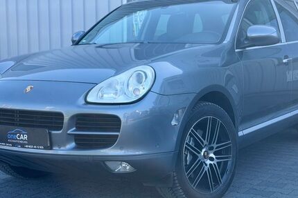Porsche Cayenne 178.500 km 8.780 &euro; Aschaffenburg 63741