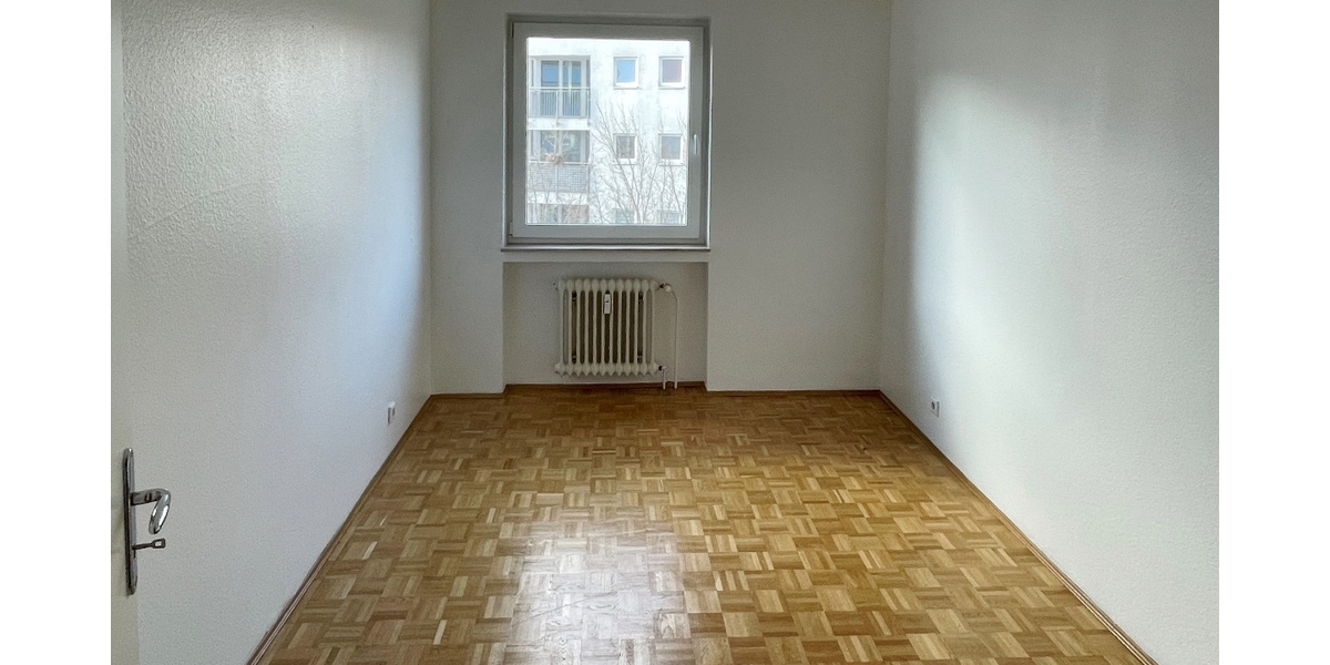 Offenbach: Top Kapitalanlage! Vermietete 3-Zimmer-Wohnung in zentraler Lage! - Etagenwohnung Offenbach | Angebot:20662920