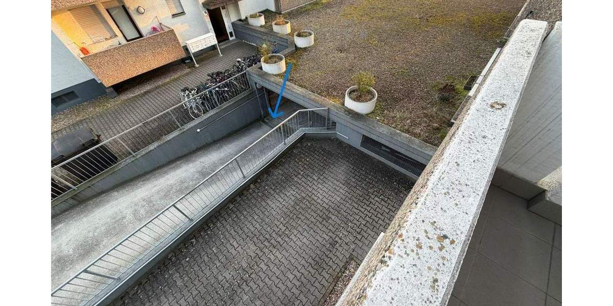 Etagenwohnung Obertshausen Hausen - 2 Zimmer, 50 m&sup2;, 205.000&euro; | Angebot:25898339