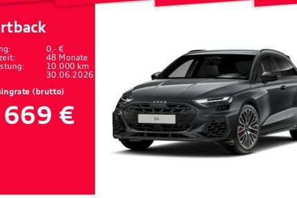 Audi S3 6.089 km 59.650 &euro; Frankfurt am Main 60314