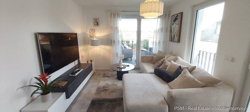 Etagenwohnung Obertshausen - 3 Zimmer, 71 m&sup2;, 1.190&euro; | Angebot:26555458