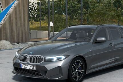 BMW 330 6.443 km 48.450 &euro; Bad Homburg 61352