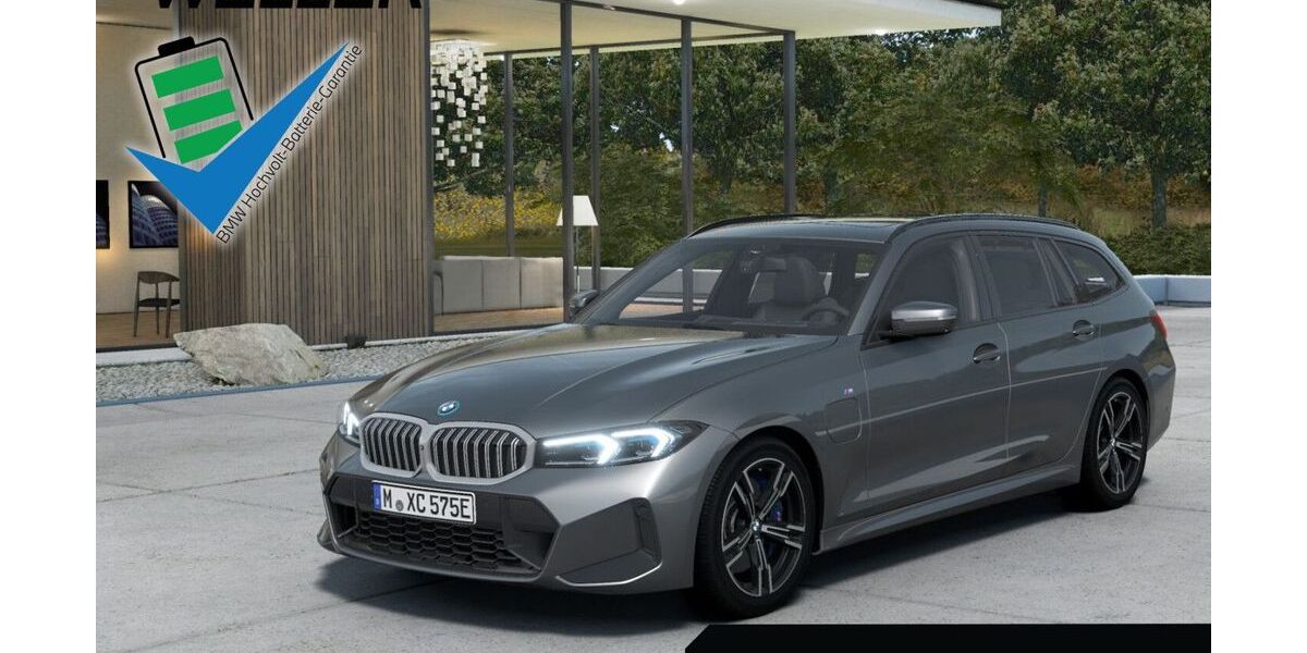 BMW 330 6.443 km 48.450 &euro; Bad Homburg 61352