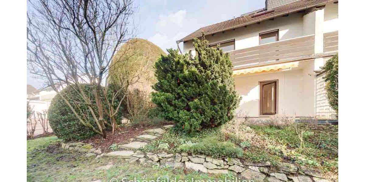 Einfamilienhaus Oberursel - 7 Zimmer, 160 m&sup2;, 849.000&euro; | Angebot:24678185