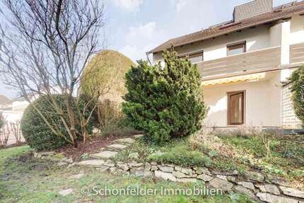 Haus Oberursel - 7 Zimmer, 160 m&sup2;, 849.000&euro; | Angebot:24678185