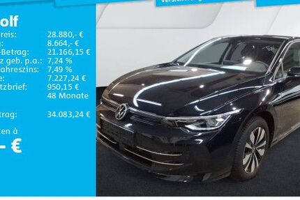 VW Golf 20.134 km 28.880 &euro; Neu-Isenburg 63263