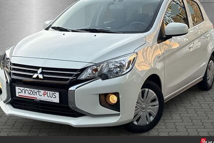 Mitsubishi Space Star 23.884 km 12.470 &euro; Rödermark 63322