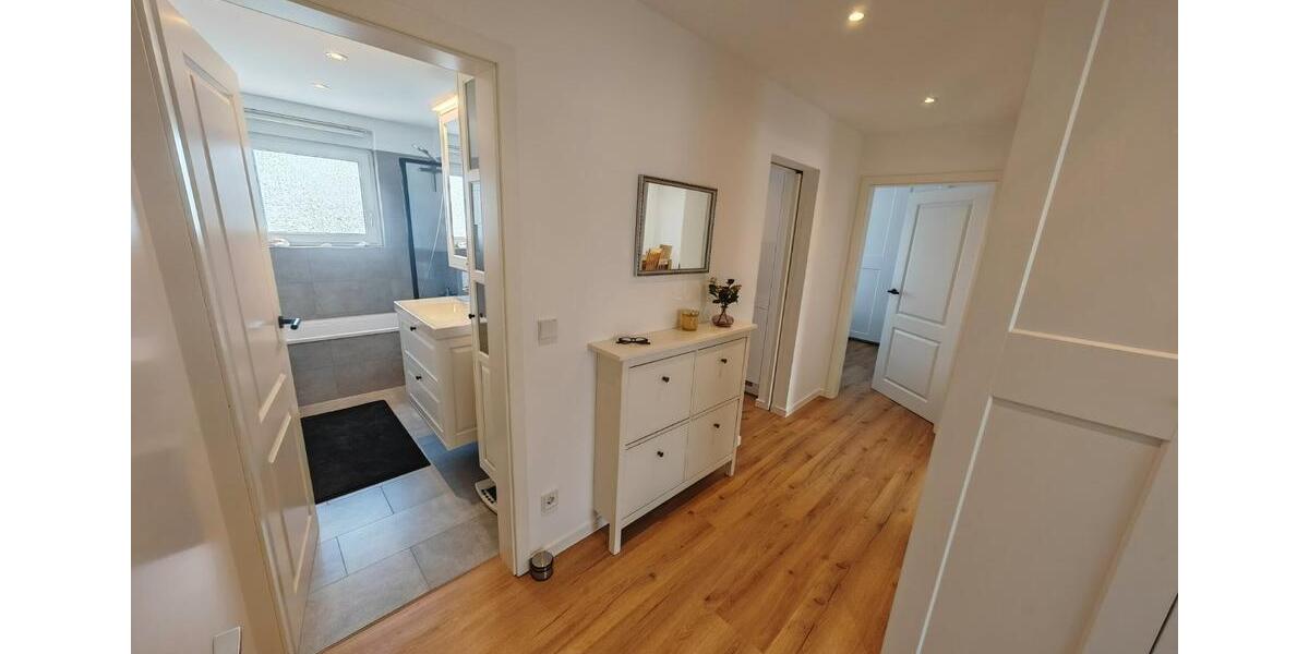 Etagenwohnung Sulzbach (Taunus) - 3 Zimmer, 74 m&sup2;, 1.500&euro; | Angebot:27534544