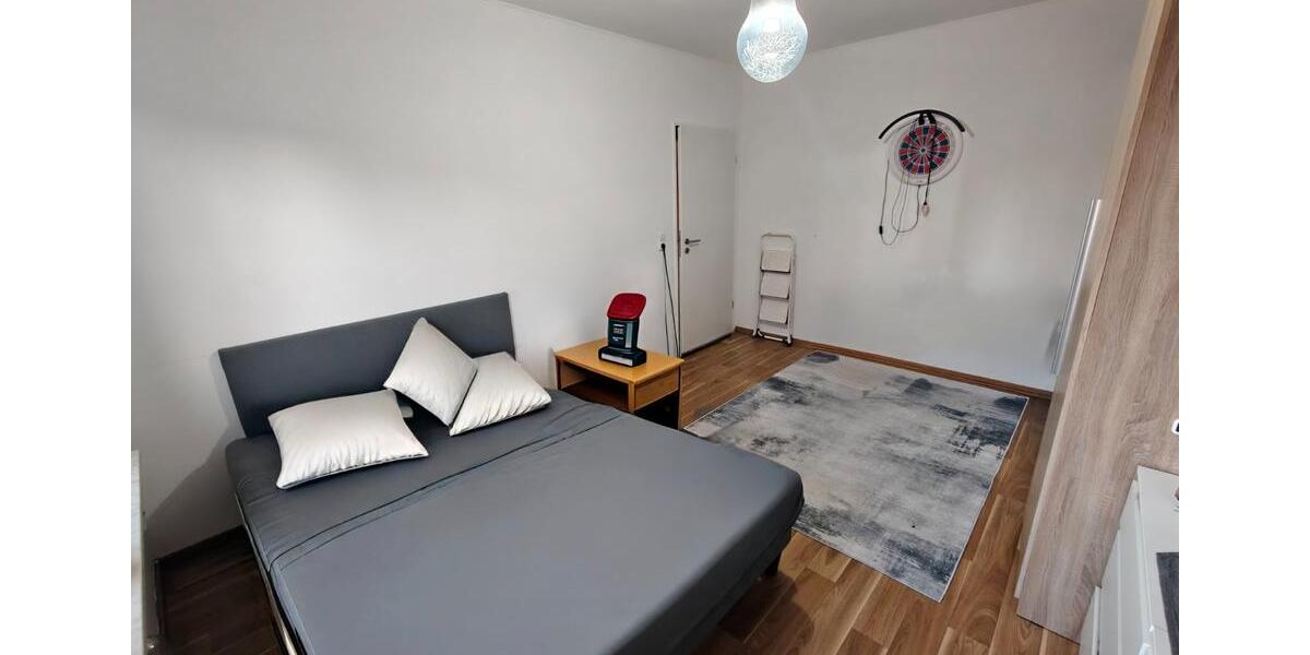 Etagenwohnung Biebergemünd - 3 Zimmer, 78 m&sup2;, 660&euro; | Angebot:26020922