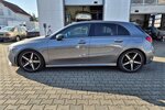 Mercedes-Benz A 200 d AMG Line Automatik, Navi, Rückfahrkamera, 211.222 km 16.390 &euro; Rodgau 63110
