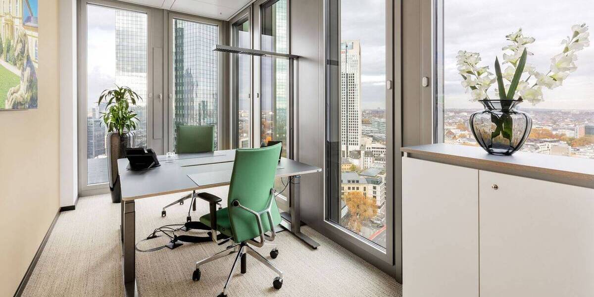 Gewerbeobjekt Frankfurt am Main Bahnhofsviertel - 2.690&euro; | Angebot:25751280