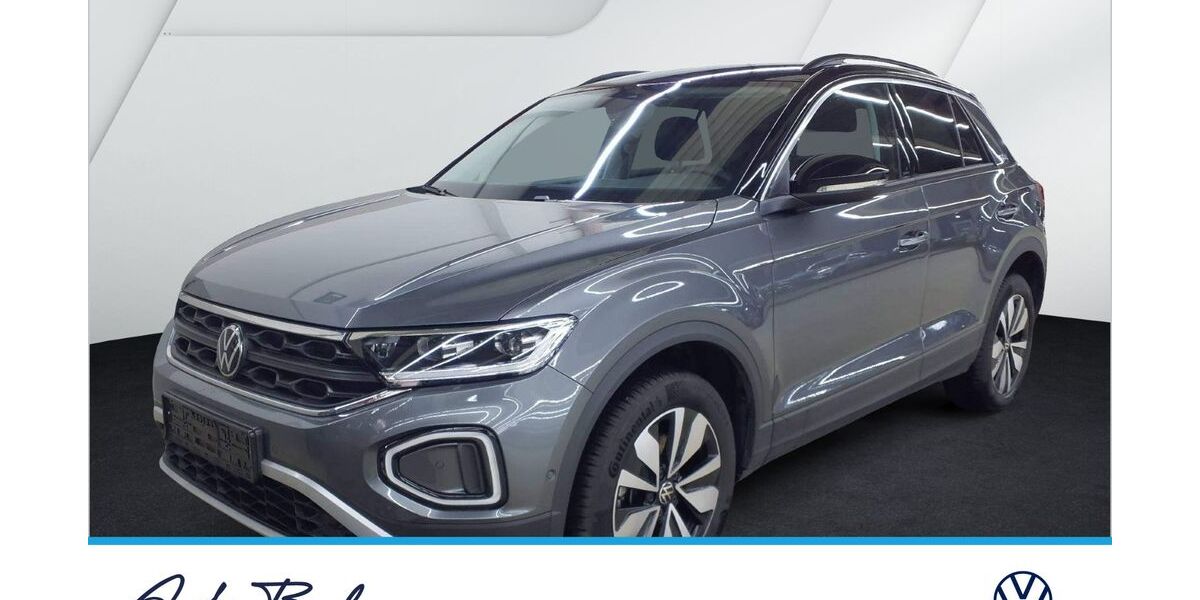 VW T-Roc 17.170 km 28.940 &euro; Bad Homburg 61348
