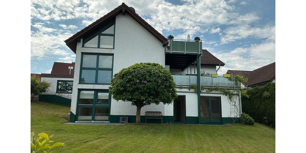Etagenwohnung Geiselbach - 3 Zimmer, 84 m&sup2;, 199.000&euro; | Angebot:26765284