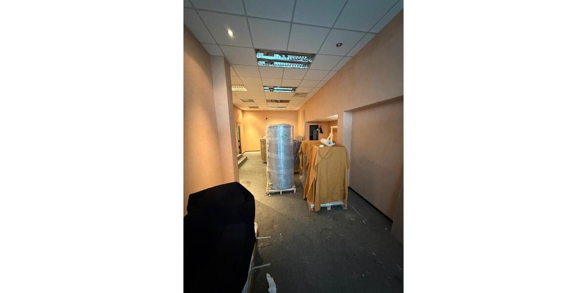 Gewerbeobjekt Frankfurt am Main Sachsenhausen Süd - 2.400&euro; | Angebot:25229550