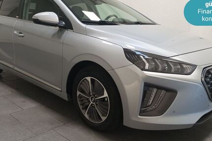 Hyundai IONIQ 40.731 km 19.970 &euro; Egelsbach 63329