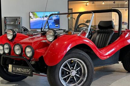 VW Buggy 76.309 km 21.980 &euro; Rodgau-Weiskirchen/nähe Frankfurt am Main 63110