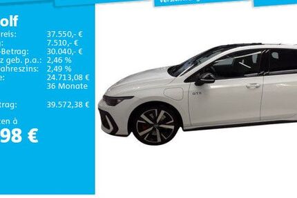 VW Golf 13.347 km 36.840 &euro; Frankfurt 60326