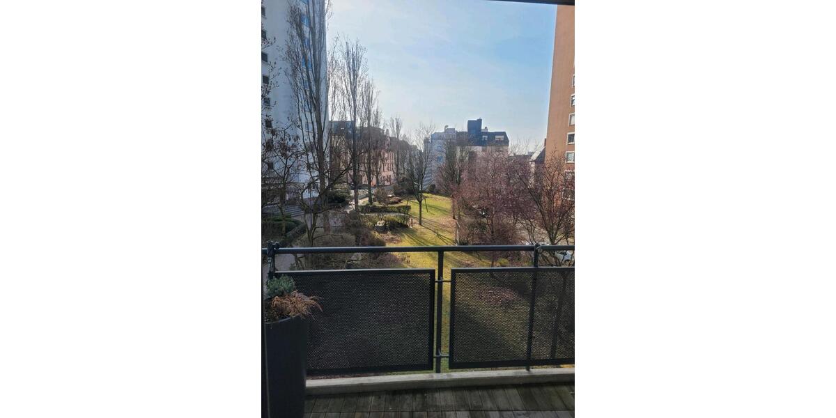 Etagenwohnung Frankfurt am Main Sachsenhausen Süd - 2 Zimmer, 53 m&sup2;, 364.000&euro; | Angebot:25426760