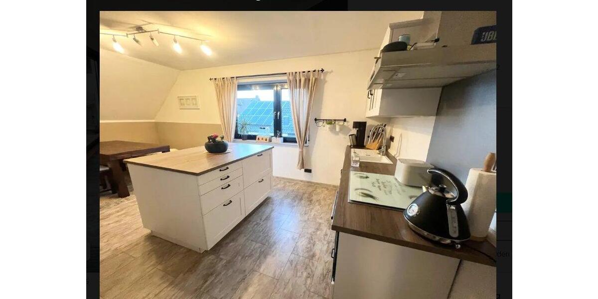 Dachgeschoßwohnung Schaafheim - 2 Zimmer, 99 m&sup2;, 990&euro; | Angebot:26124066