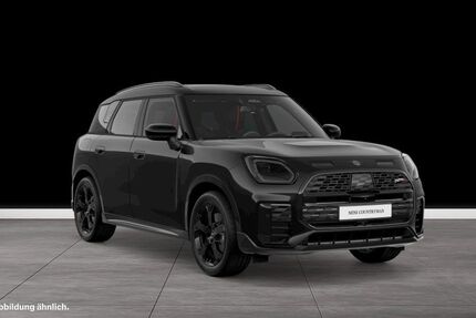 Mini Countryman C (Cooper) 27.300 km 33.890 &euro; Dreieich-Sprendlingen 63303