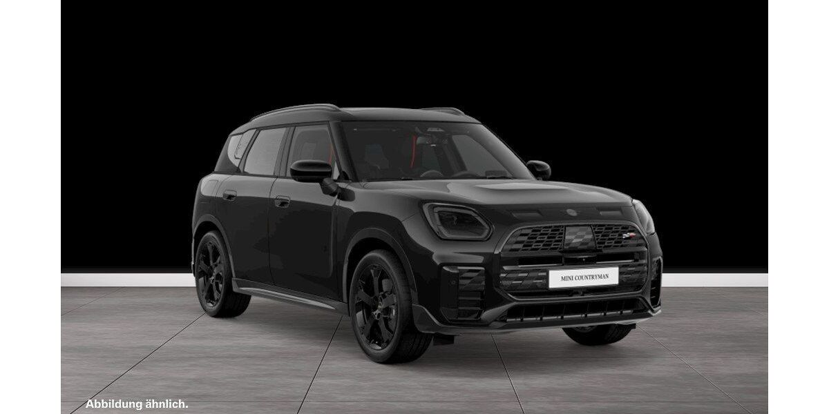 Mini Countryman C (Cooper) 27.300 km 33.890 &euro; Dreieich-Sprendlingen 63303