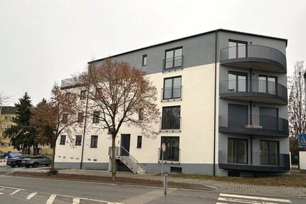 Eschborn: Neubauerstbezug. Ihr neues Zuhause mit Skyline-Blick und Penthouse-Feeling - Wohnung Eschborn | Angebot:24525880