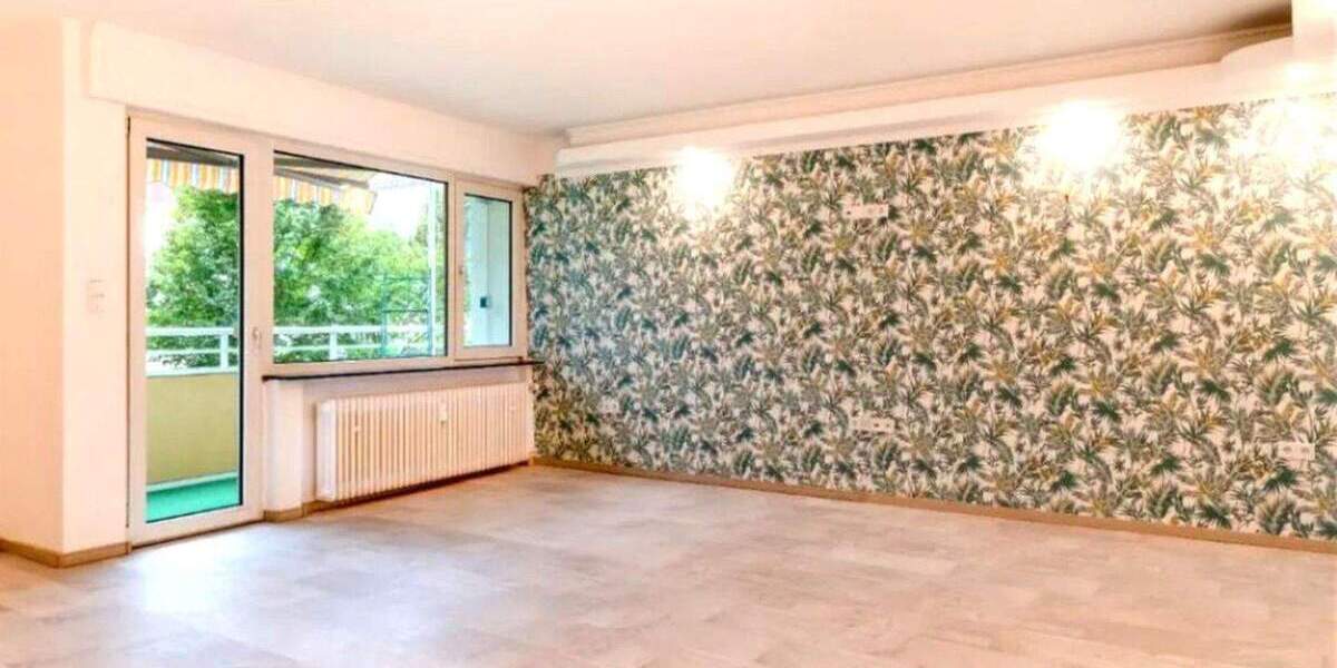 Etagenwohnung Langen - 3 Zimmer, 88 m&sup2;, 339.000&euro; | Angebot:25697294